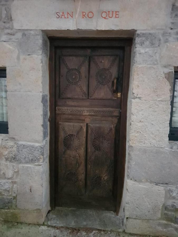 Apartamentos Rurales El Lleron Caso Luaran gambar